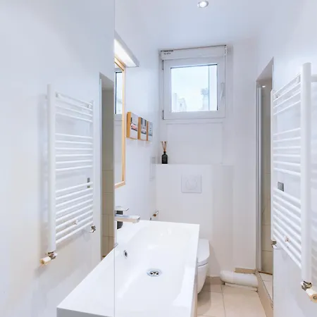 Appartamento Spacious & Stylish 2bd Beaugrenelle! Parigi