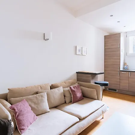 Appartamento Spacious & Stylish 2bd Beaugrenelle!