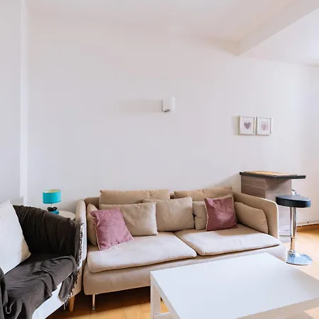 Appartamento Spacious & Stylish 2bd Beaugrenelle! *